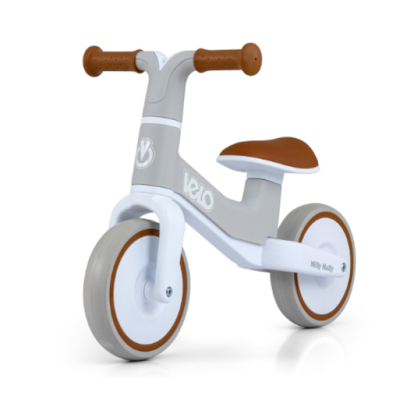 Poganjalček Velo Brown za otroke