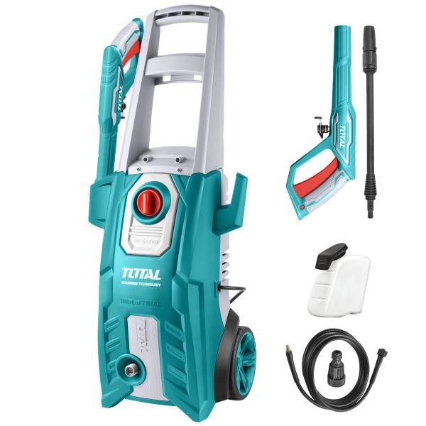 Visokotlačni čistilec 2000W, 150Bar(2200psi)/ INDUSTRIAL (TGT11226)