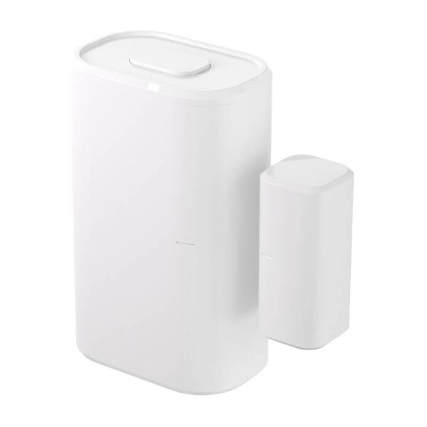 ZigBee SONOFF SNZB-04P senzor za odprta vrata in okna (+baterija)