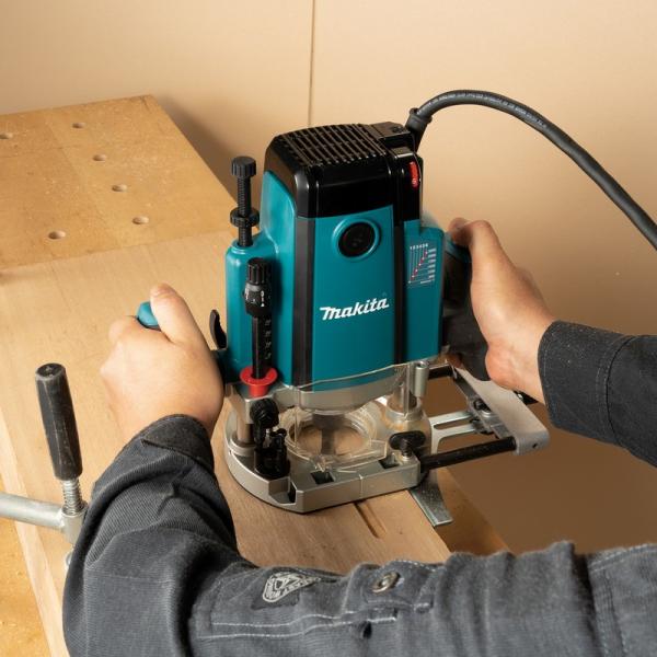 Nadrezkar MAKITA RP2303FC01