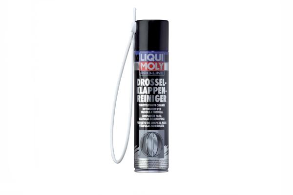 Čistilo lopute dovoda zraka Liqui Moly 400ml