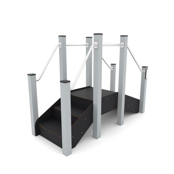 Fitnes naprava ACTIVE 2701