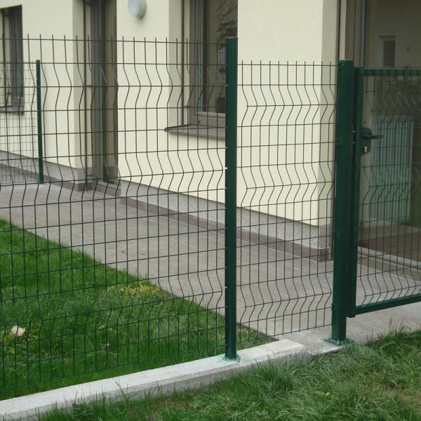 Panel Dirickx Axis S