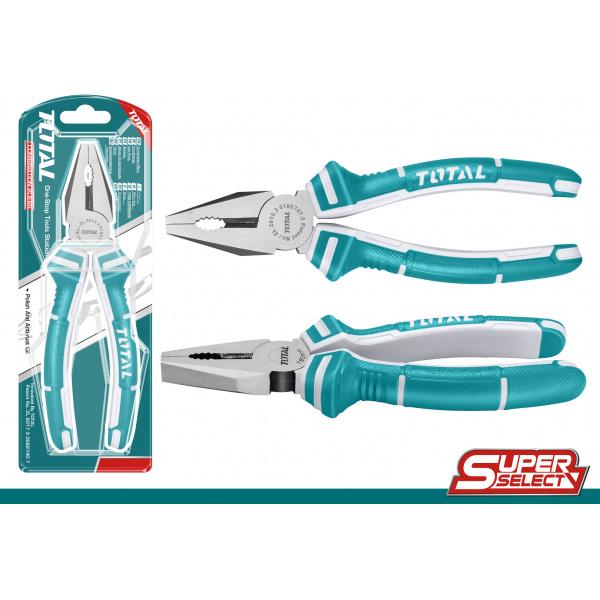 Kombinirane klešče 180mm (THT110706P)