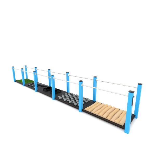 Fitnes naprava ACTIVE 2708