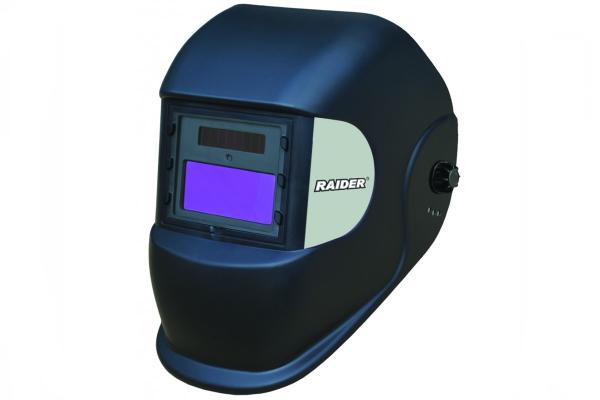 MASKA VARILNA AVTOMATSKA HD PRO RD-WH01 5000h Li-ion SOLAR