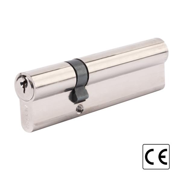 Cilindrični vložek APECS EС-100(30/70)-NI (3keys) (00027761)
