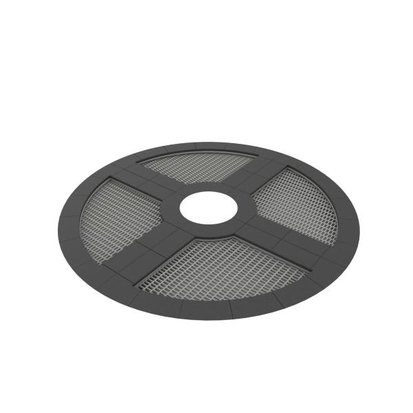 Trampolin JUMPOO 2220