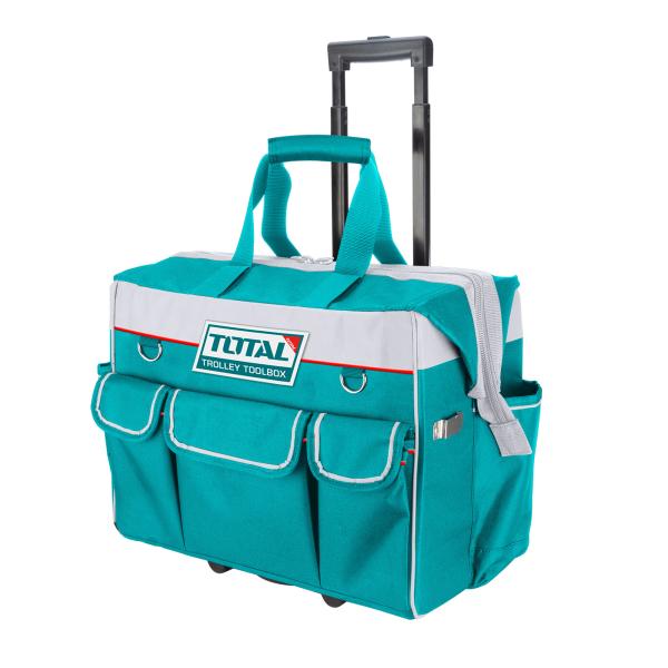 Trda torba za orodje 20 kg, 45x28x36cm / INDUSTRIAL (THRRTB2012)