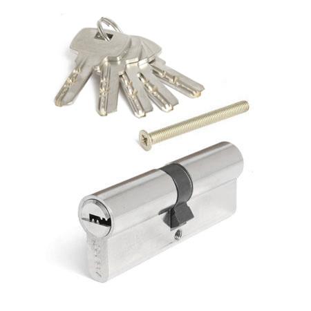 Cilindrični vložek APECS SM-85(40/45)-NI (5keys) (00025064)