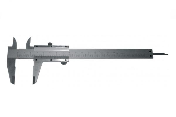 MERILO POMIČNO KLJUNASTO 235mm čeljust 150mm TMPro