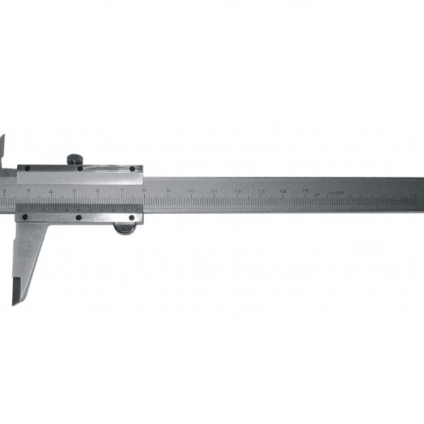 MERILO POMIČNO KLJUNASTO 235mm čeljust 150mm TMPro