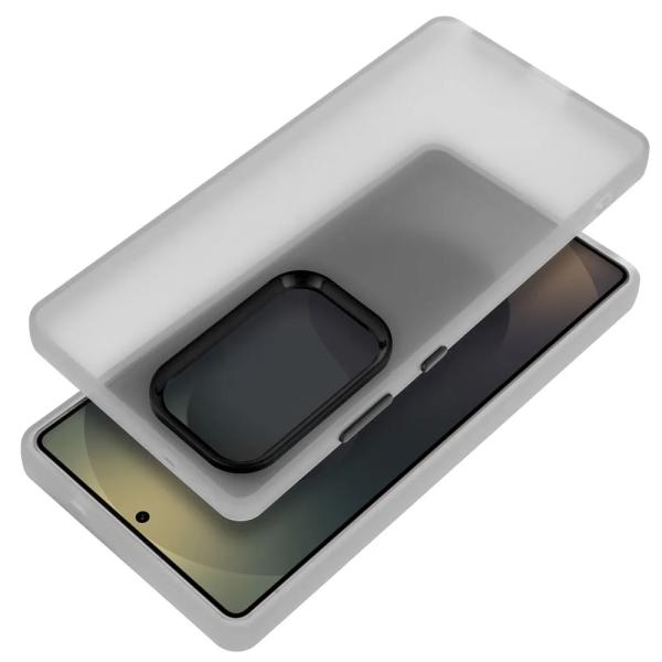 Sappy ovitek za Samsung A56 5G – črn