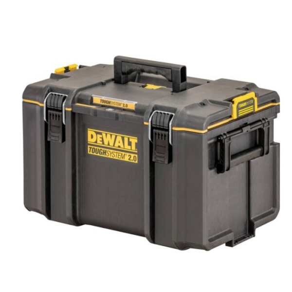 DEWALT mobilni kovček Tough System Box 2.0 DS400, 400 x 336 x 554 mm