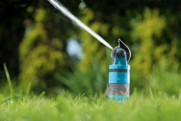 Sekcijski zalivalec Cellfast MULTI sz IDEAL™