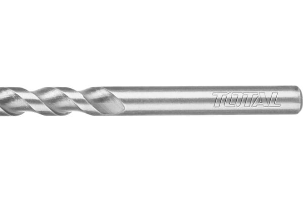Sveder za beton 6x100mm/ INDUSTRIAL (TAC210601)