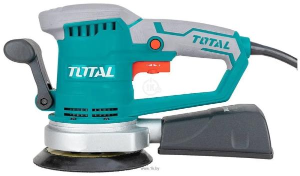 Električni rotacijski brusilnik 450W, 1300rpm/150mm/ INDUSTRIAL (TF2041506)