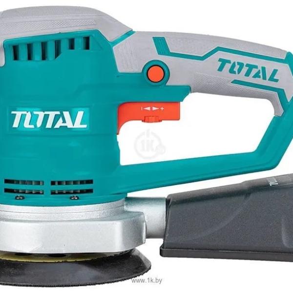 Električni rotacijski brusilnik 450W, 1300rpm/150mm/ INDUSTRIAL (TF2041506)