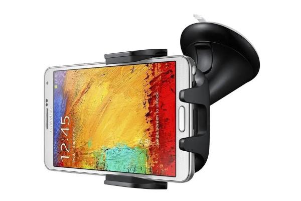 SAMSUNG original AVTO NOSILEC EE-V200BE Galaxy S6, S6 Edge, S6 Edge+, Galaxy Note 5 Vehicle Dock Kit original