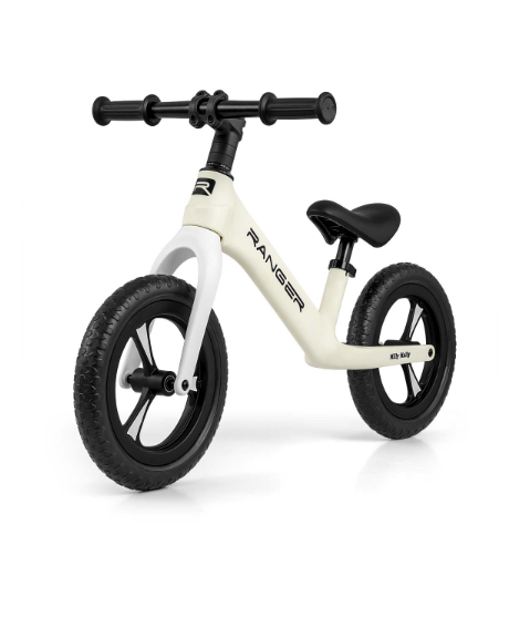 Poganjalček Ranger White za otroke