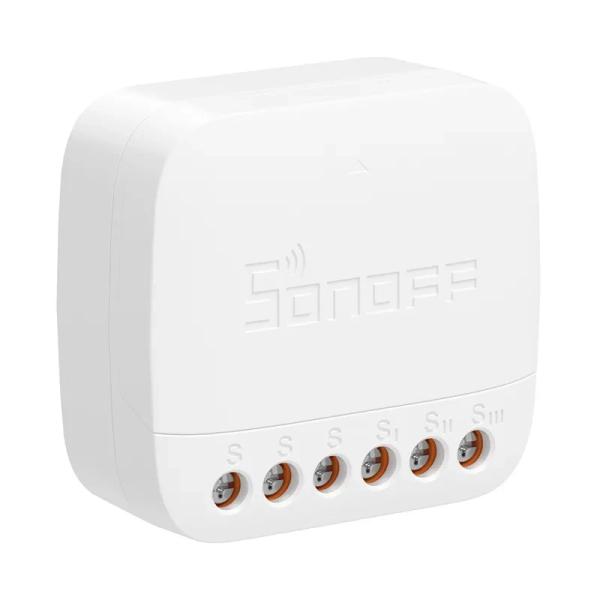 Inteligentni WiFi stikalo Sonoff S-MATE2 (brez N)