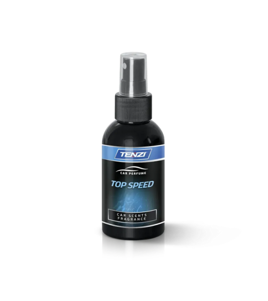 TENZI FRAGRANCE TOP SPEED – Osvežilec zraka za avto – Sprej – 100 ml