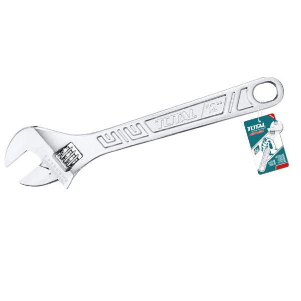 Nastavljiv ključ 300mm (THT1010123)