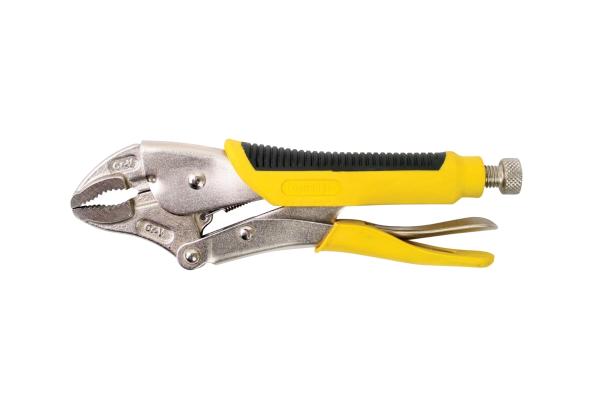 KLEŠČE GRIP 250mm (0-47mm) CrV TMPro