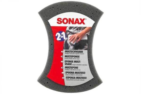 Sonax multi goba za pranje