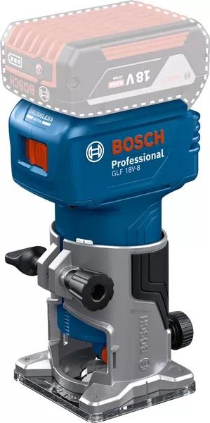Nadrezkar Bosch GLF 18V-8