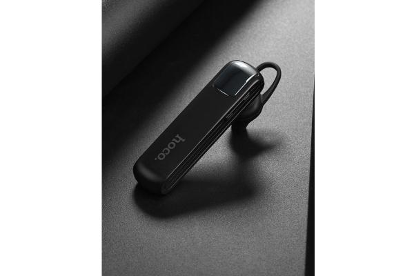 Hoco E37 bluetooth slušalke črna