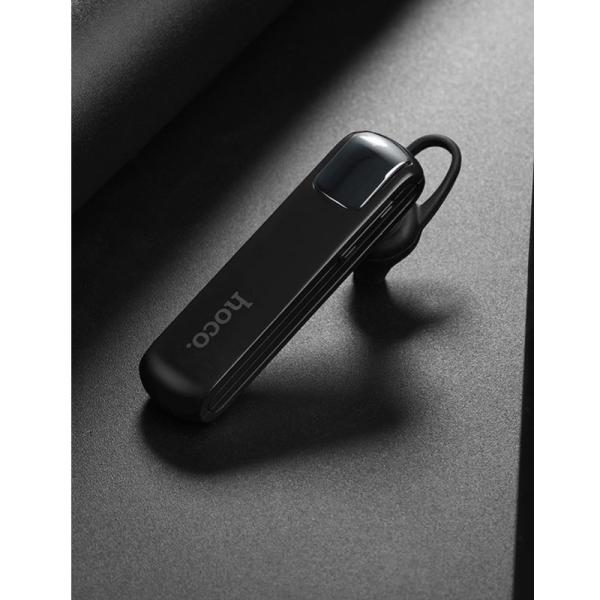 Hoco E37 bluetooth slušalke črna