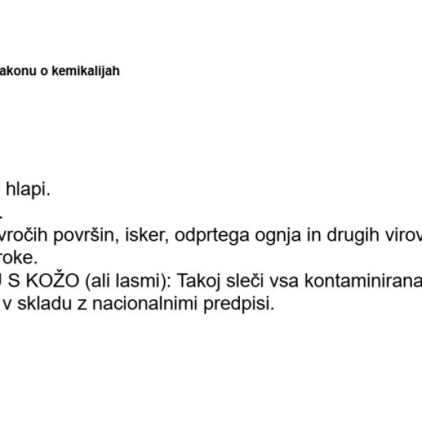 Odmrzovalec stekel K2 Alaska 700ml