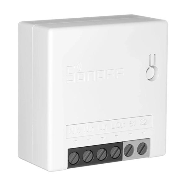 Inteligentni WiFi stikalo Sonoff MINI R2