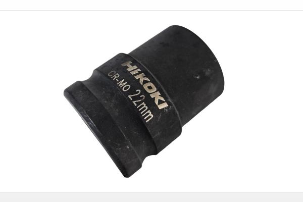 Natični ključ HIKOKI 22mm 3/4''