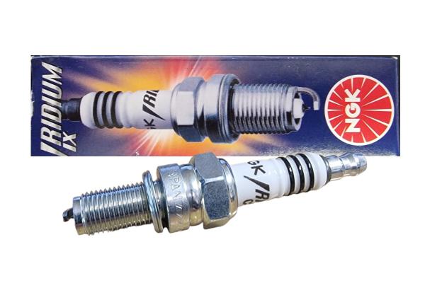 Vžigalna svečka NGK Iridium IX CR8EIX