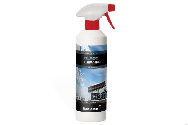 Čistilo za stekla NanoCoatex 500 ml