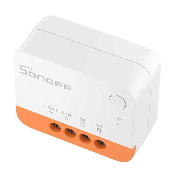 Inteligentni mini stikalo ZigBee Sonoff ZBMINIL2