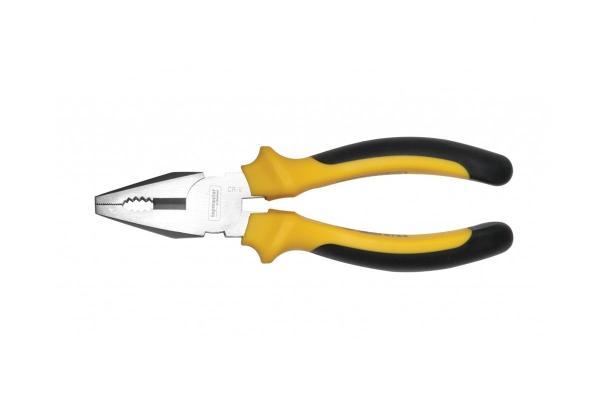 KLEŠČE KOMBINIRANE CrV 180mm TMPro