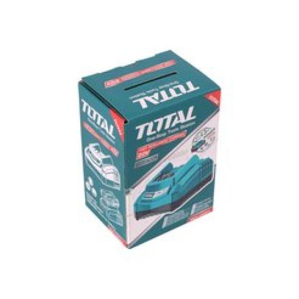 Polnilnik baterij P20S, 2A / 20V/ INDUSTRIAL (TFCLI2001E)