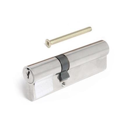 Cilindrični vložek APECS EC-90(40/50)-NI (3keys) (00022164)