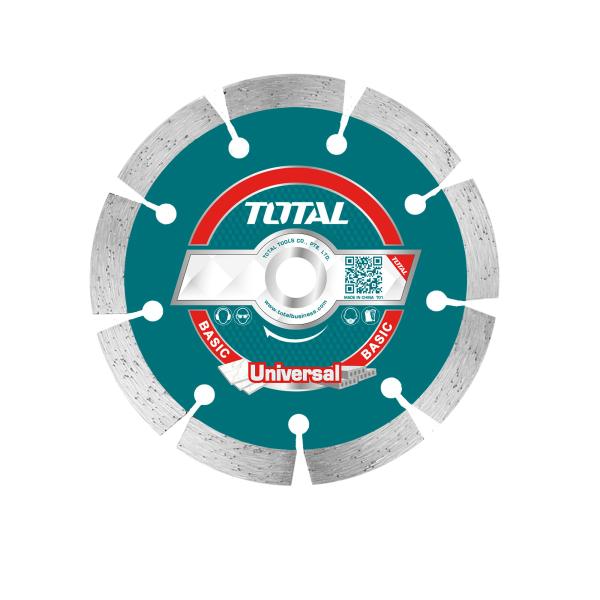 Diamantna rezalna plošča 125mm (TAC2111253M)