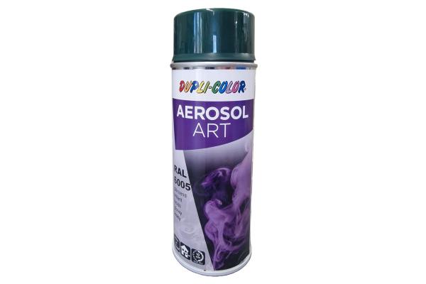 Barvni sprej Duplicolor Aerosol art 400ml