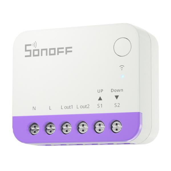 Inteligentni mini WiFi stikalo Sonoff MINI-RBS