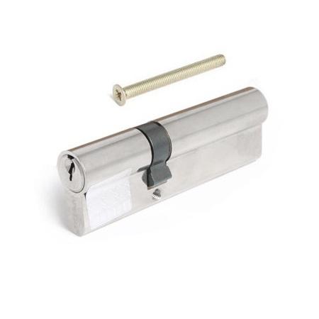 Cilindrični vložek APECS EC-90(30/60)-NI (3keys) (00021028)