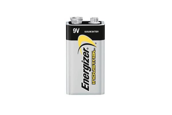 Baterija Energizer industrial 6LR61 9V