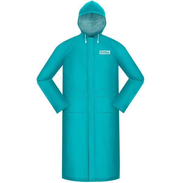 Dežni plašč 120cm št.L / INDUSTRIAL (THTRC031.L)