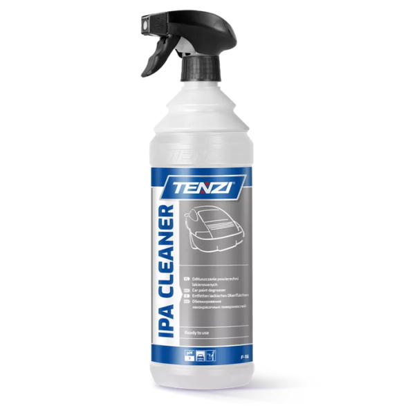 TENZI IPA CLEANER – Razmaščevalec za avtomobilske površine – 1L
