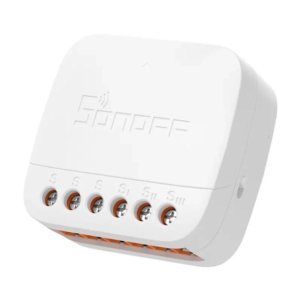 Inteligentni WiFi stikalo Sonoff S-MATE2 (brez N)
