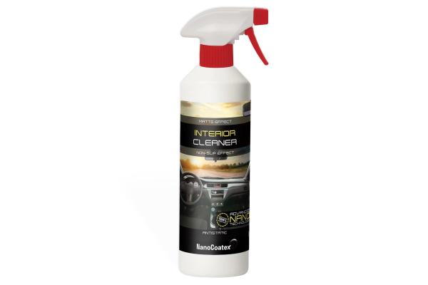 Čistilo za armaturo NanoCoatex 500 ml